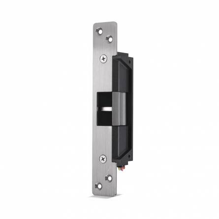 Electric Strike Lock, Fail Safe/Fail Secure 12-24V, Suits DIN Standard Lockcase