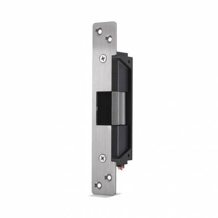 Electric Strike Lock, Fail Safe/Fail Secure 12-24V, Suits DIN Standard Lockcase