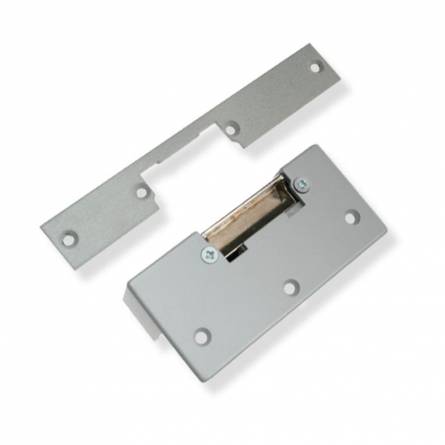 Euro Release - Fail Safe