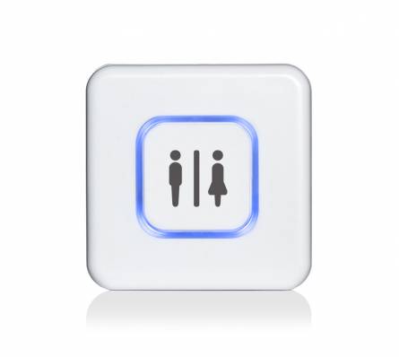 Magic Switch CHROMA Contactless Device from BEA - Image 8