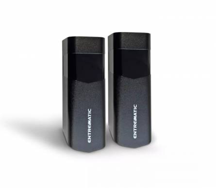 LIN2 Slim Battery Photocells