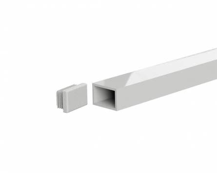 Packer Spacer Bar - 20 x 30mm
