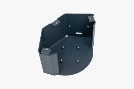 Mounting bracket for BEA LZR laser scanner - Image 3