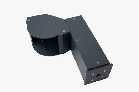 Mounting bracket for BEA LZR laser scanner - Image 6
