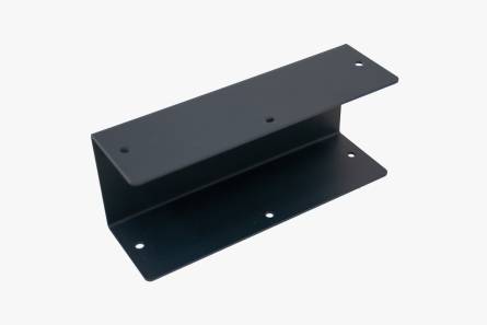 Mounting bracket for BEA LZR laser scanner - Image 11