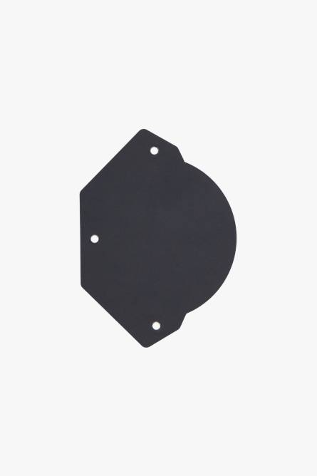 Mounting bracket for BEA LZR laser scanner - Image 12