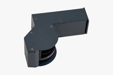 Mounting bracket for BEA LZR laser scanner - Image 13