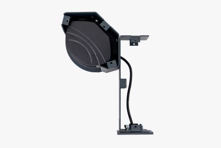Mounting bracket for BEA LZR laser scanner - Image 17
