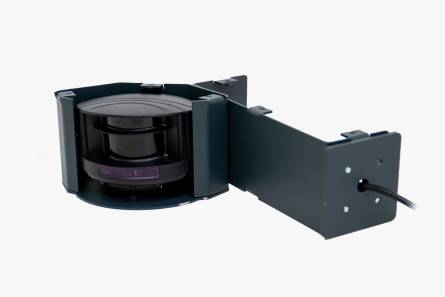 Mounting bracket for BEA LZR laser scanner - Image 18