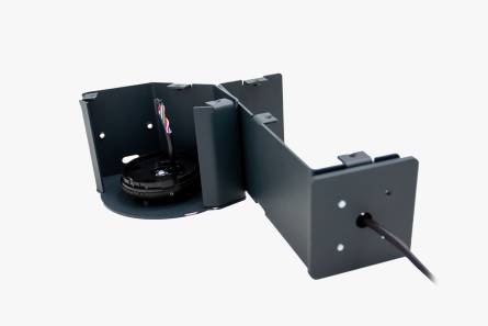 Mounting bracket for BEA LZR laser scanner - Image 20