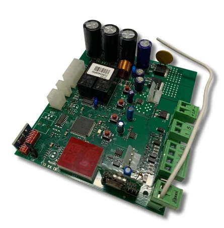 6CS12E Control Panel for NEOS Range - Image 2