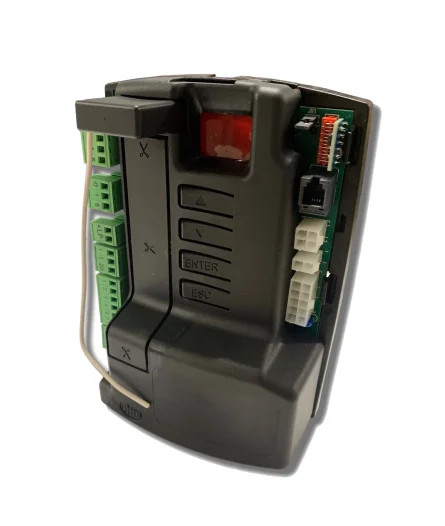 6CS12M Control Panel for NEOS Range - Image 2