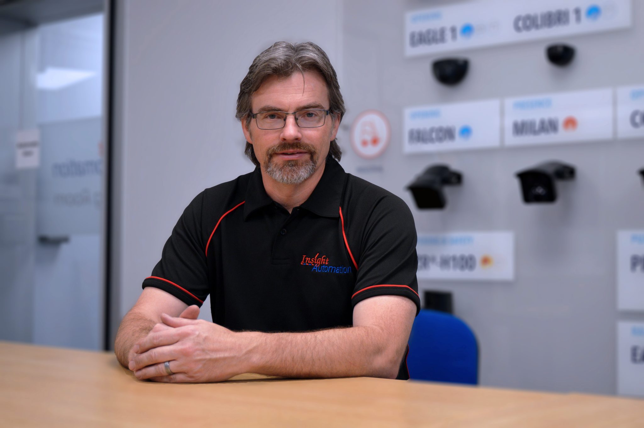 Insight Automation