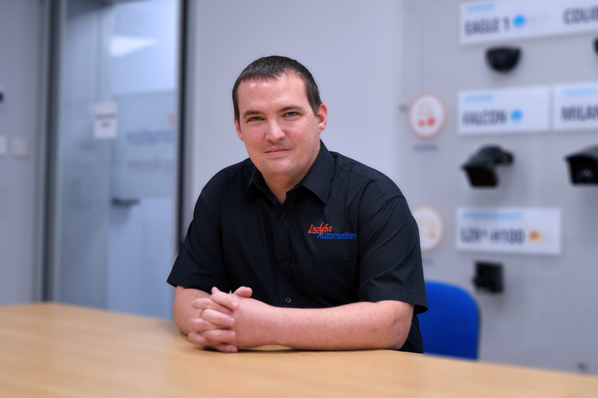 Insight Automation