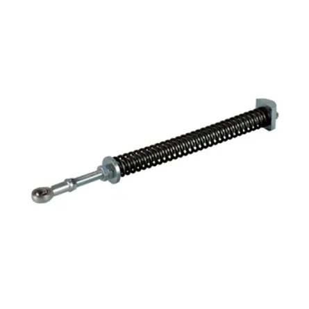 QIK Grey Internal Spring