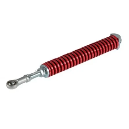 QIK Red 51mm Internal Spring