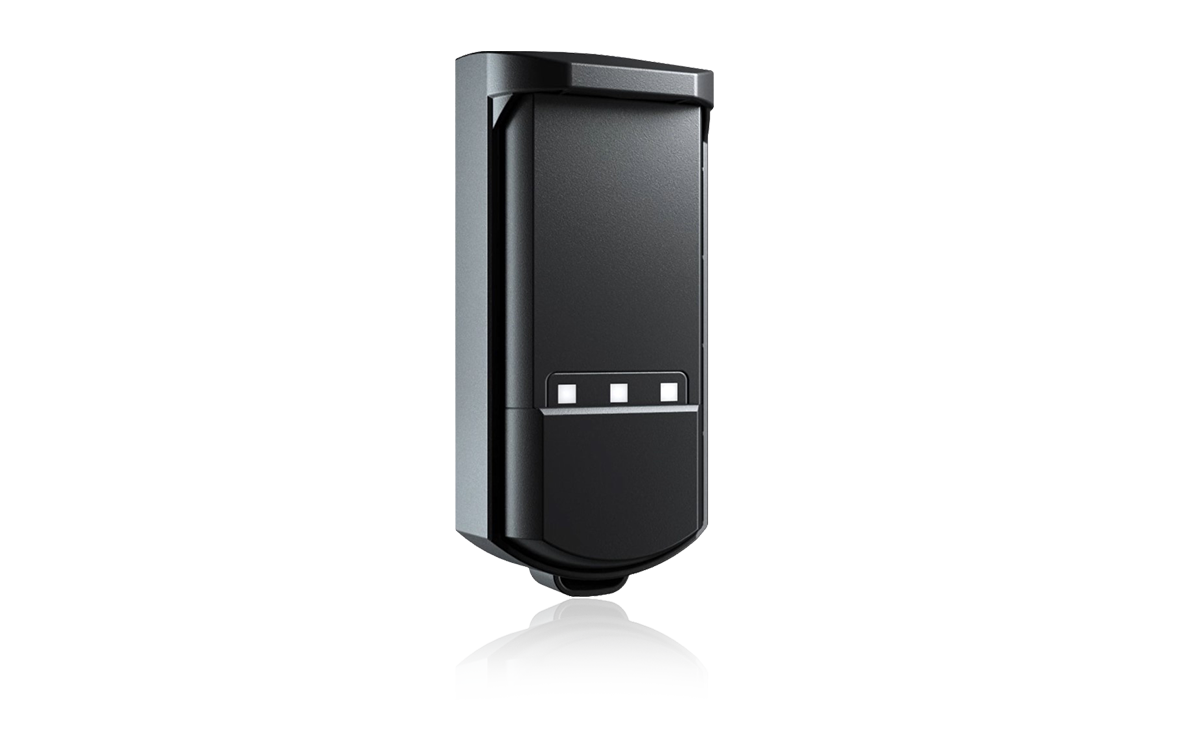 BEA EVOLOOP - Activation, presence & protection sensor for barriers